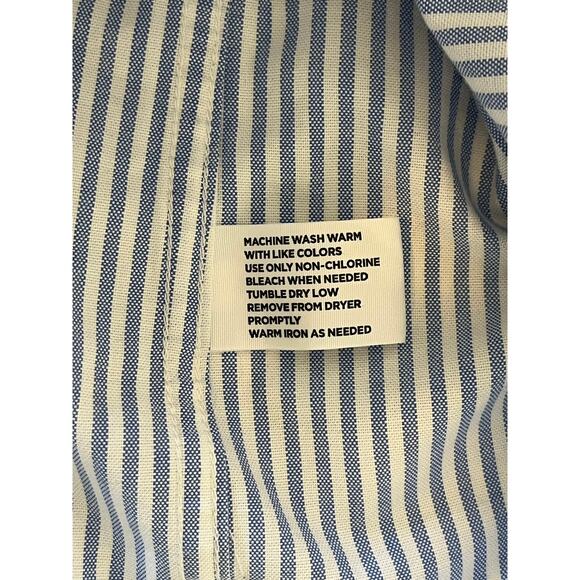 Stafford Coolmax All Season Men’s Oxford - Picture 9 of 9